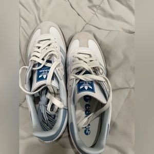 Adidas Sambas